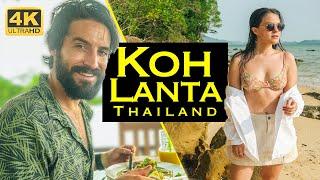 Koh Lanta Thailand  The Perfect Destination?