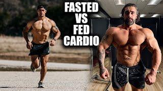 Does Fasted Cardio Burn More Fat? Fasted Vs Fed Cardio For Fat Loss