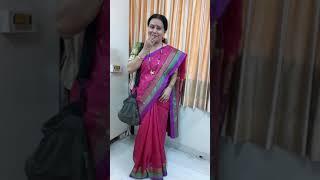 Varsha dandale audition