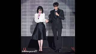 I Just Wanted You  Lee Joon Gi & Lee Ji Eun - IU