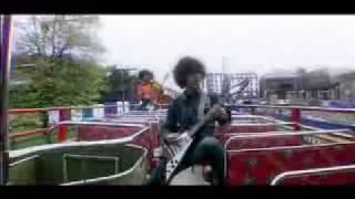 Electric Eel Shock - BEAT ME