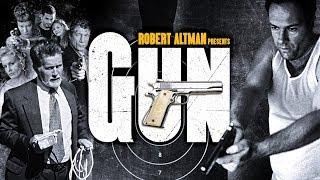 Robert Altman Presents GUN - Opening Credits