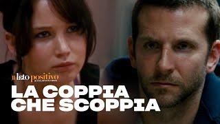 Bradley Cooper e Jennifer Lawrence la coppia che scoppia  Il Lato Positivo