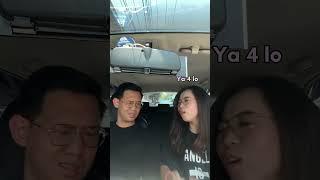 Prank pacar - pertanyaan menjebak #shorts #couple #shorts #memes #meme #viral