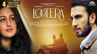 Lootera Full Hindi Bollywood Movie  Ranveer Singh Sonakshi Sinha  English Subtitles   NH Studioz