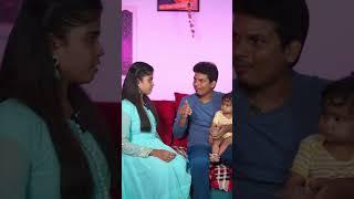 உருட்டு  Pregnancy uruttugal - 18  #shorts #satheeshshanmu