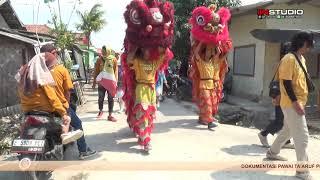 PAWAI TAARUF REMAJA SUKA DAMAI RSD 