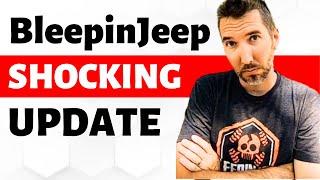 BleepinJeep Shocking Things You Dont Know