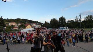 DORFROCKER - Grandiose Stimmung beim Heimspiel in Kirchaich