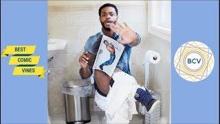 King Bach Instagram Videos  Funny Videos