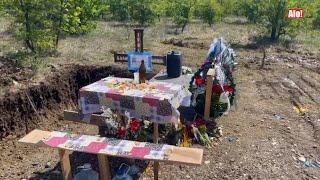 Ovde je sahranjen Dalibor Dragijević osumnjičeni za saučesništvo u ubistvu Danke Ilić 2 iz Bora