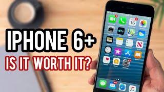 iPhone 6 Plus in 2024 - Still worth buying?