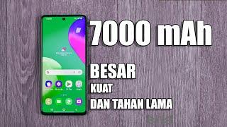 5 HP BATERAI 7000 mAh TERMURAH