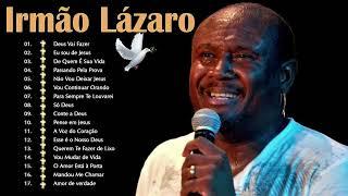 Lázaro Irmão Lázaro - Meu Mestre  Eu Te Amo Tanto - Lançado Em 2024 #2