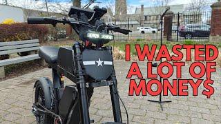 Things You Do & Don’t Need For your eBike