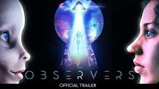 The Observers 2021  Official Trailer #2  HD