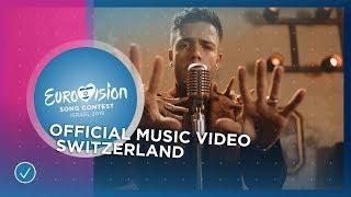 Luca Hänni - She Got Me - Switzerland - Official Music Video - Eurovision 2019