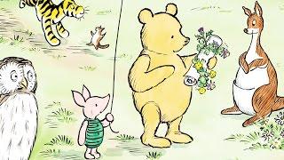 Winnie the Pooh and the Royal Birthday  A Winnie the Pooh Storybook  Disney