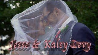 Jesse & Kaleys Wedding Video