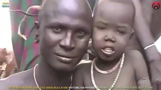 African Ethiopia Tribes Culture Traditions Ritual And Ceremonies - Documentary Part 2