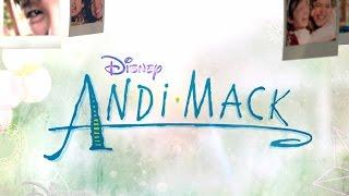 Theme Song  Andi Mack  Disney Channel