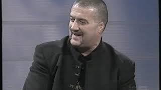 AFL Footy Show - Chopper Reid and Mark Jacko Jackson Interview 2002