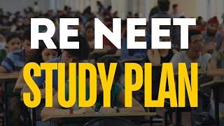 RE NEET Revision Strategy  39 Days Study Plan  Target NEET Campus  Samjith Sir