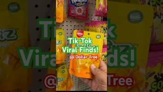 Viral Tik Tok Candy DOLLAR TREE ️ ​⁠@dollartree #fypシ #shorts #viral #tiktok #swaytothe99