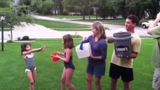 Turner Family ALS Challenge