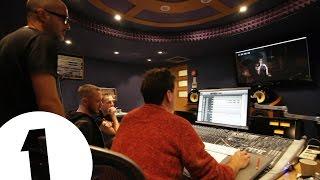 The Making of Radio 1 Rescores Drive