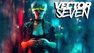 Dream Dealer  - Cyberpunk Music Mix by Vector Seven Cyberpunk Synthwave Darksynth
