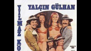 Krallar Eğleniyor 1976 Yılmaz Köksal Vhs Türk Film
