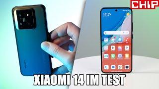 Xiaomi 14 im Test-Fazit  CHIP