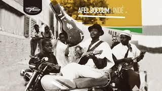 Afel Bocoum - Jaman Bisa Official Audio