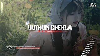 UUTHUM CHEKLA  @chandningthou  manipuri new song  lyrics  xml 