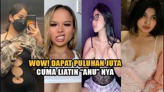 Nggak Hanya Dea️ 5 Wanita Indonesia Ini Jadi Content Creator di OnlyFans