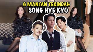 Pengen Balikan  Inilah 6 Aktor Besar Korea yang Pernah Jadi Lelaki Special Song Hye Kyo