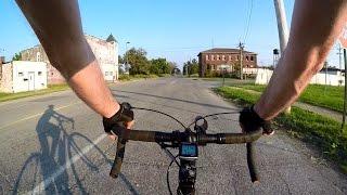 City Cycling Lost In East St. Louis Labor Day Weekend Bike Blogger