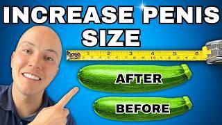 Proven Way To Reverse Penis Shrinkage & Increase Size Without Surgery