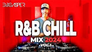 New R&B CHILL Mix 2024   Best RnB CHILL Songs of 2024   New R&B 2024 Playlist