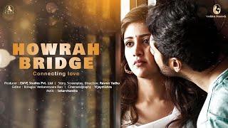 Howrah Bridge Hindi Dubbed Full Movie  New Released Hindi Dubbed Movie  @goldenpeacockhindi