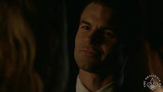 The Originals Season 5 Deleted Scenes Disk 3 Part 1