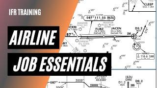 Briefing Jeppesen Approach Charts  Transition to Jeppesen Plates  IFR Approach Charts  Part 121