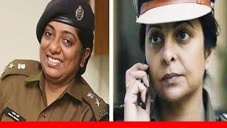 Here Are Real Vs Reel Life Characters Of Emmys Award Show Winner Delhi Crime 
