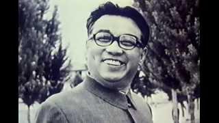 Kim Il Sungs brilliant solution to the continuity of Leadership