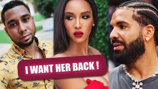 Pedro Jimeno Reacts To Ex-Wife Chantel Everett & Drake Dating News