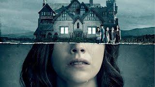 New Horror Movies THE HAUNTED MANSION Thriller Film Full Length 2021