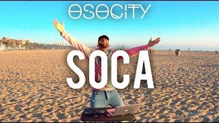 Old School Soca Mix  The Best of Old School Soca by OSOCITY
