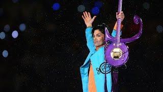 Did Prince Predict His Death? Haunting Song Lyric Goes Viral