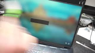 Acer Predator Triton 500 screen flickering FIX